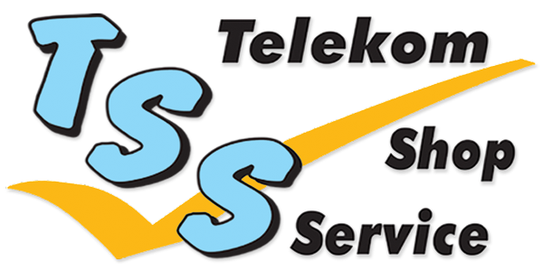 telekom shop Service logo